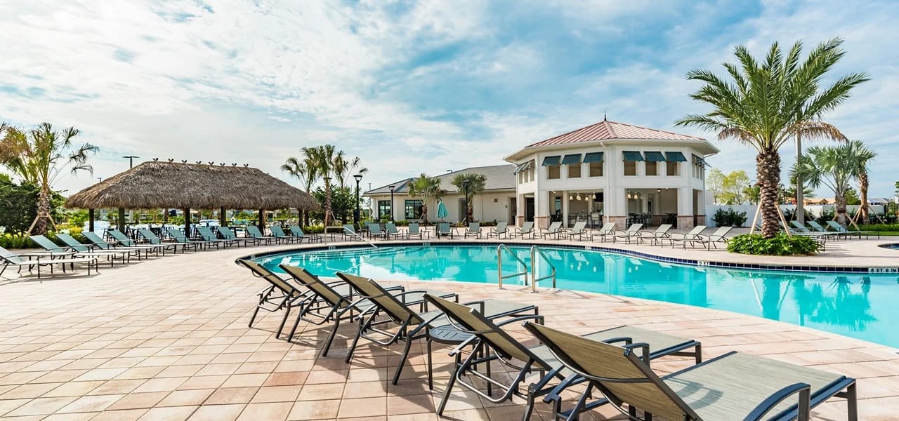 Storey Lake Resort Townhome, 4805 Brier Rose Lane