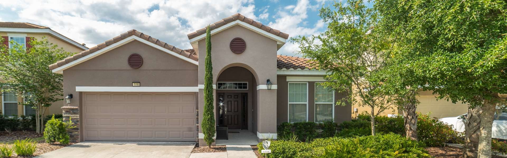 Solterra Resort, 5160 Oakbourne Avenue