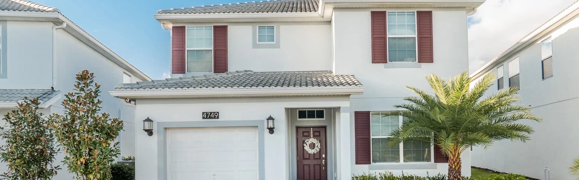 Storey Lake Resort Villa, 4749 Kings Castle Circle