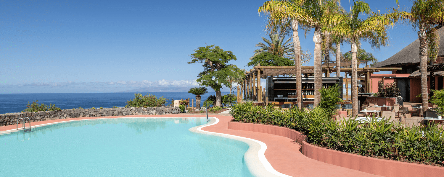 The Ritz-Carlton Tenerife, Abama