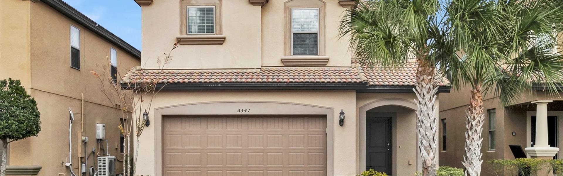 Solterra Resort Villa, 5541 Oak Circle