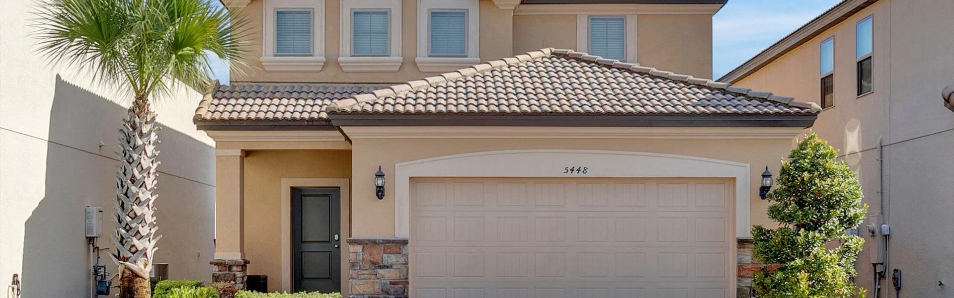 Solterra Resort Villa, 5448 Misty Oak Circle