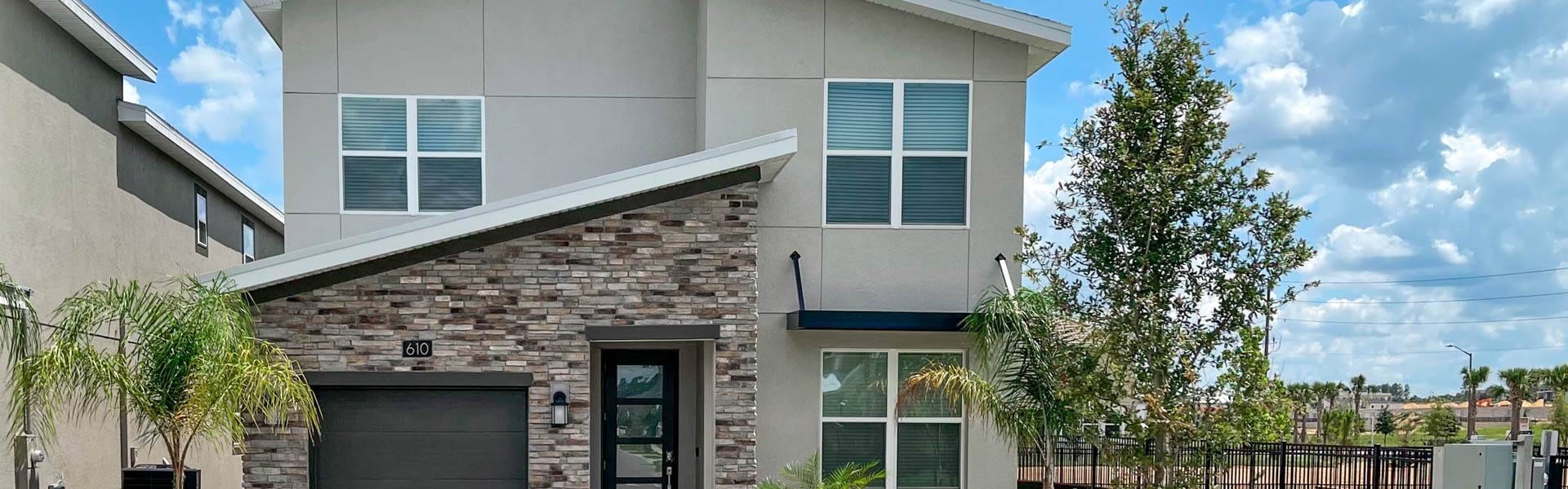 Champions Gate Resort Villa. 610 Whistling Straits Blvd