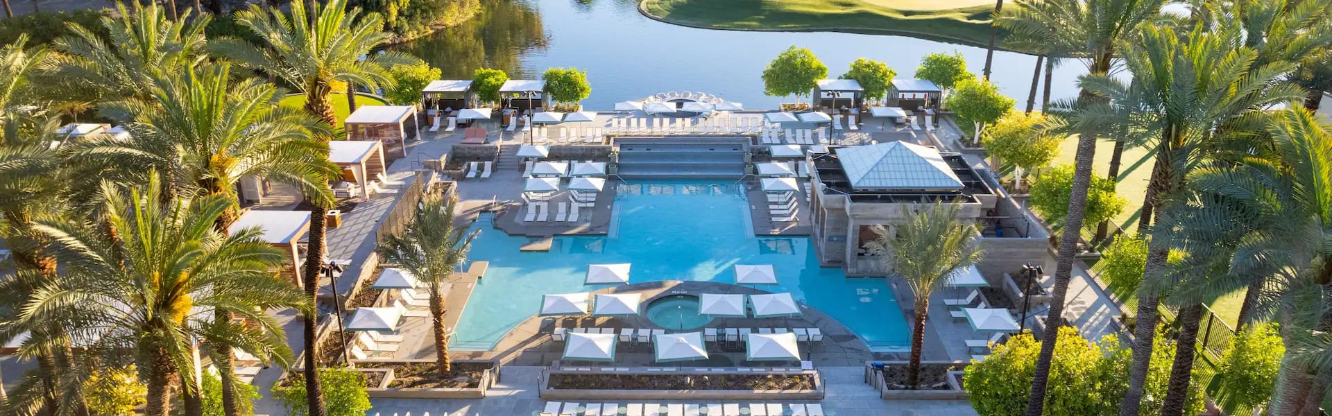 Grand Hyatt Scottsdale Resort
