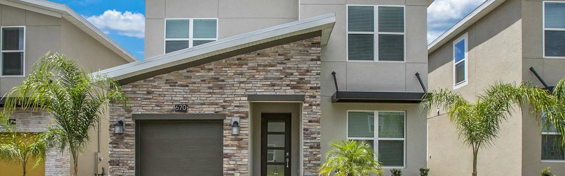 Champions Gate Resort Villa, 670 Whistling Straits Blvd