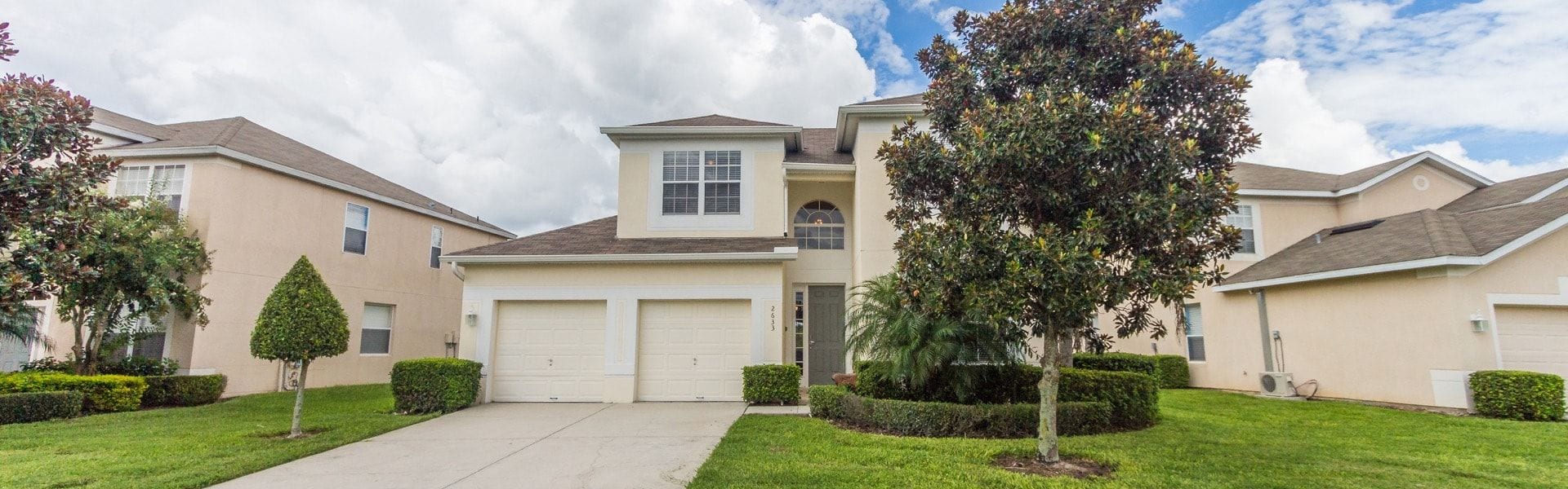 Windsor Hills Resort Villa, 2633 Daulby Street