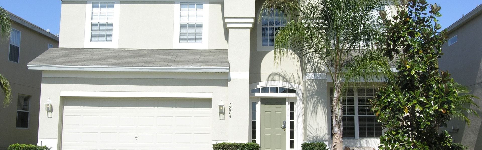 Windsor Hills Resort Villa, 2605 Daulby Street