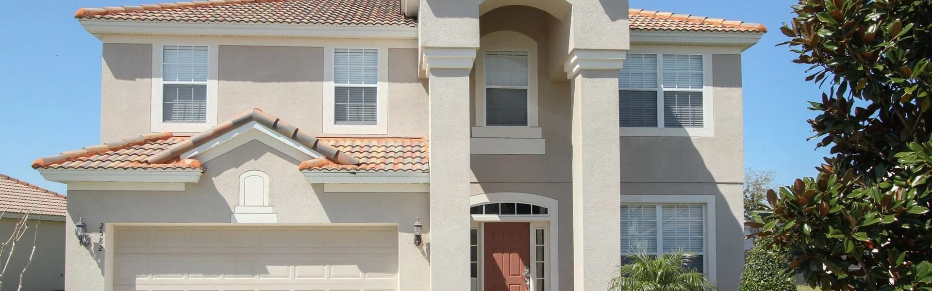 Windsor Hills Resort Villa, 2582 Archfeld Blvd