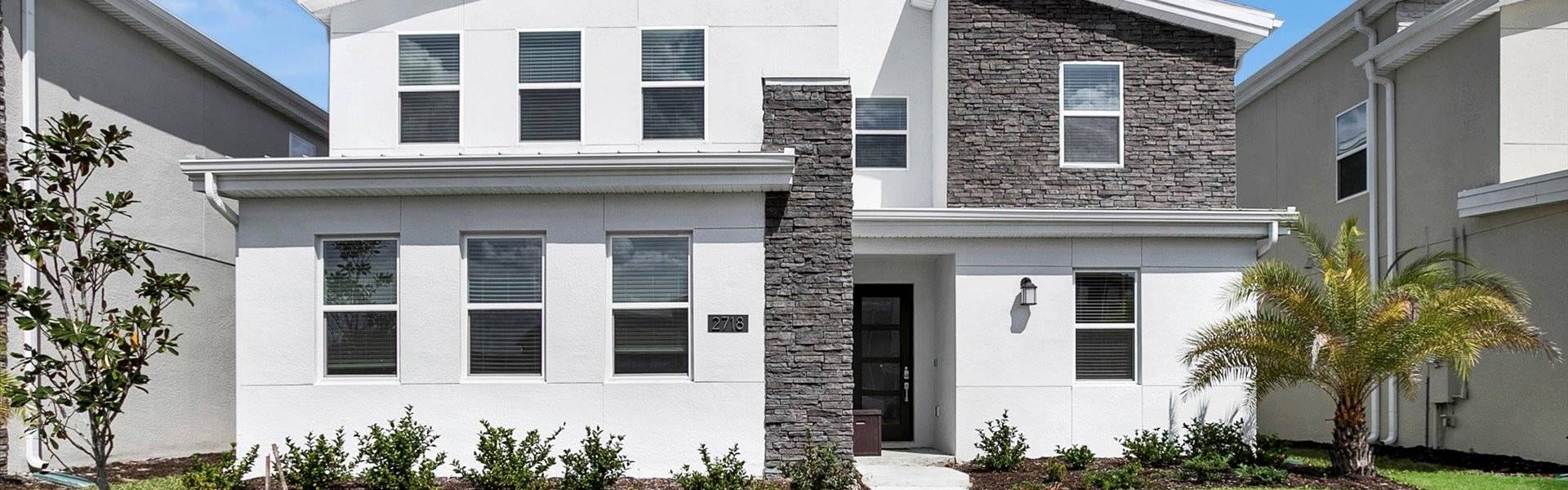 Storey Lake Resort Villa, 2718 Ocymoron Way