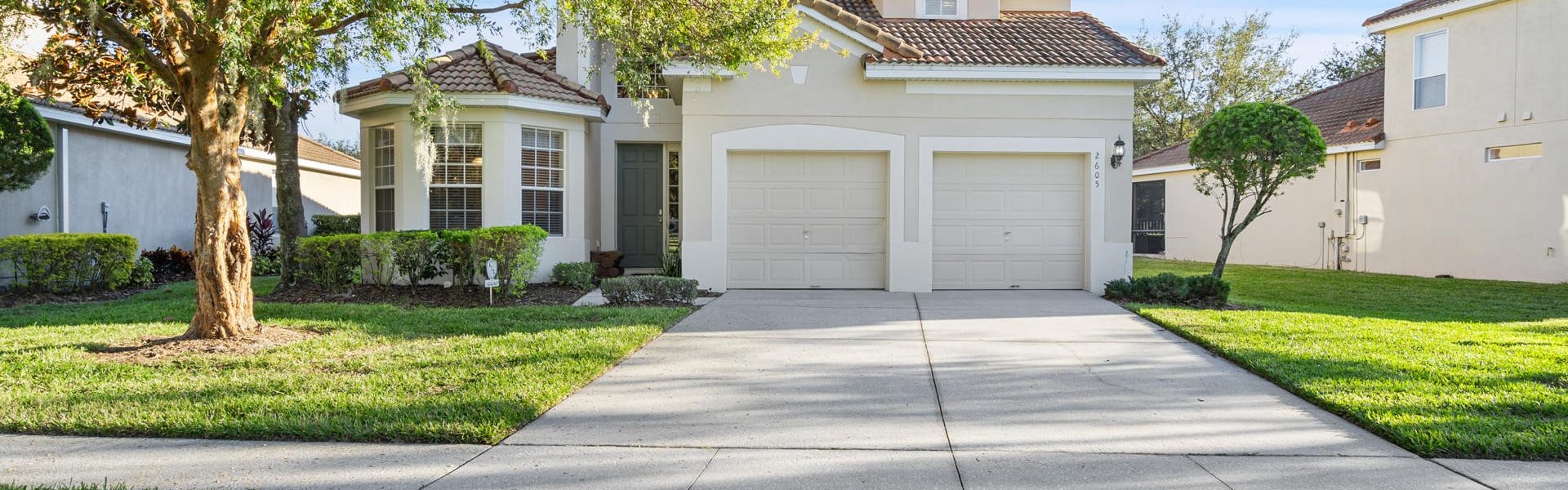 Windsor Hills Resort Villa, 2605 Pawnall Street