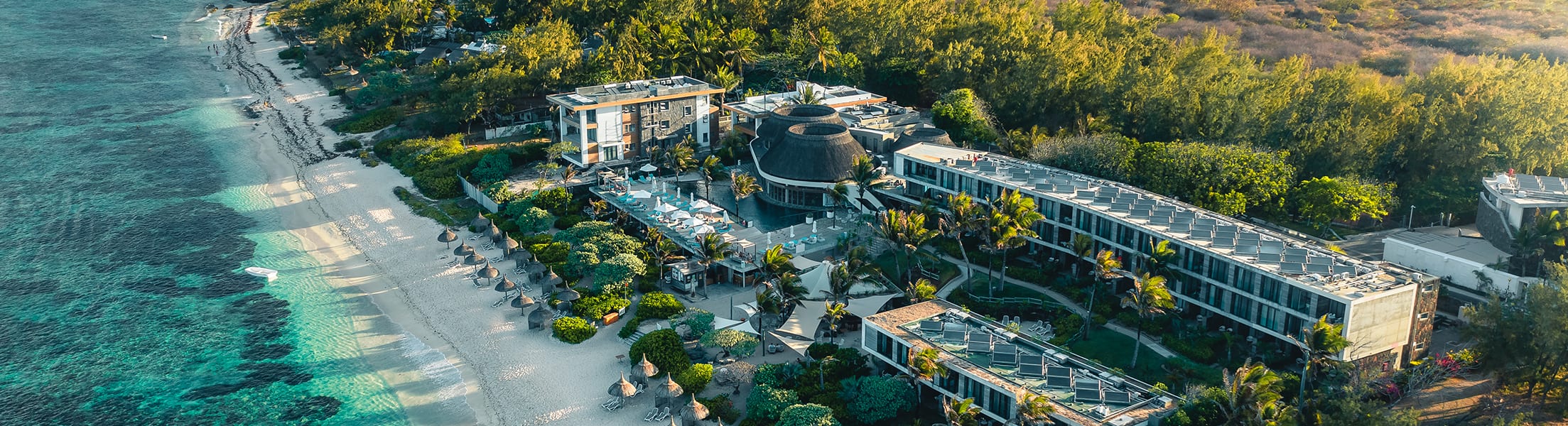 Radisson Blu Azuri Resort & Spa, Mauritius