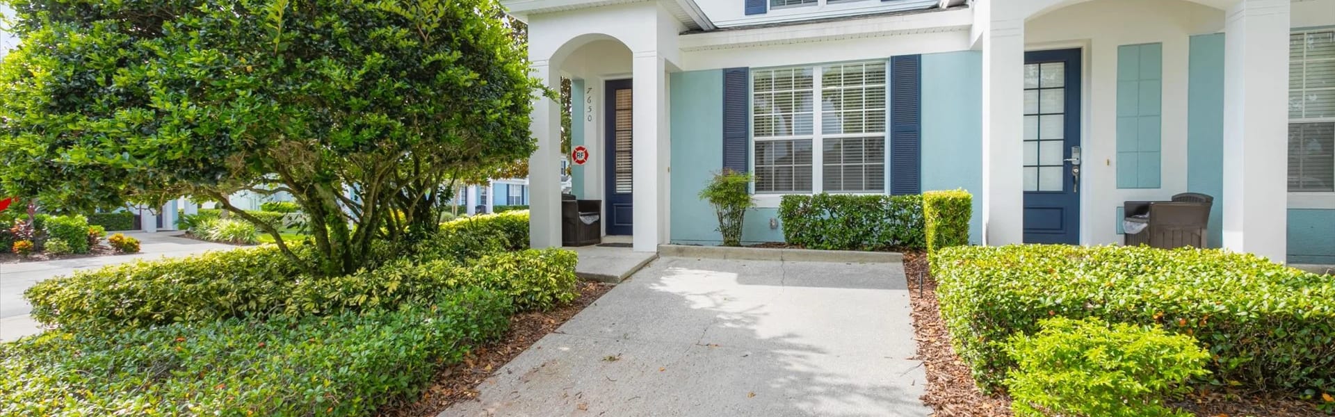 Windsor Hills Resort Townhome, 7650 Otterspool Street