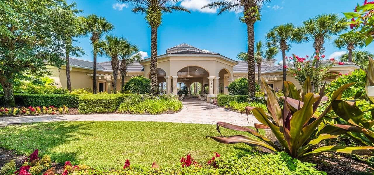 Windsor Hills Resort Townhome, 7652 Otterspool Street