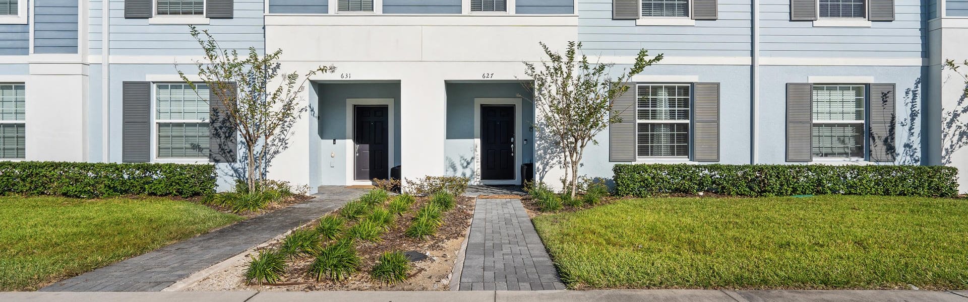 Windsor Island Resort Townhome, 627 Jasmine Lane