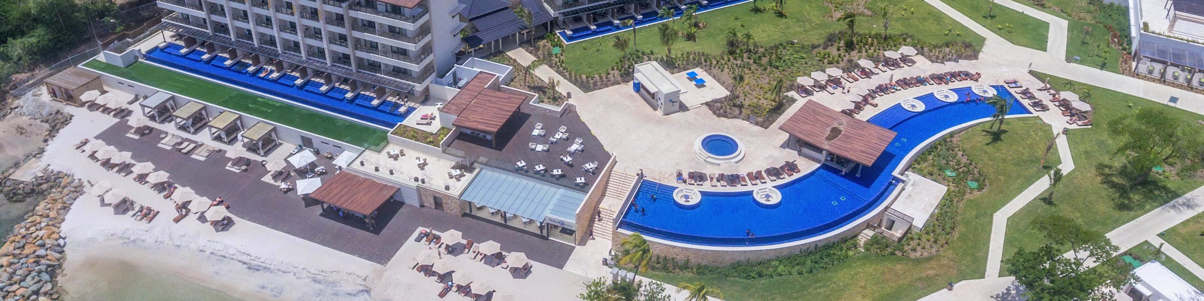 Royalton Hideaway Saint Lucia