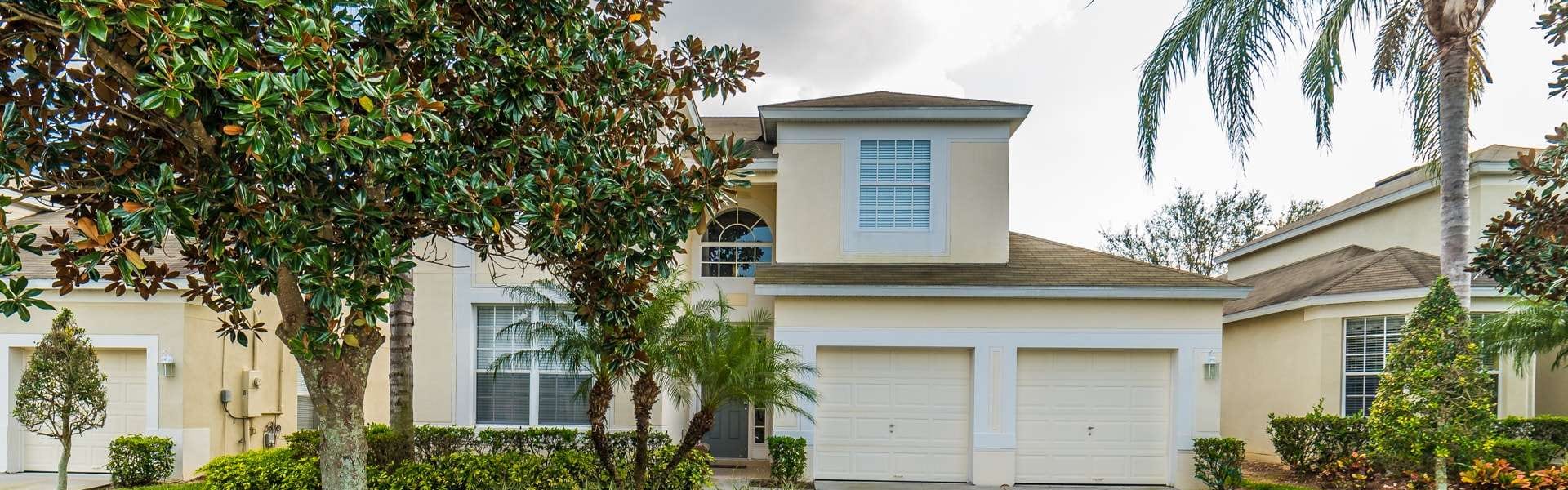 Windsor Hills Resort Villa, 7730 Comrow Street