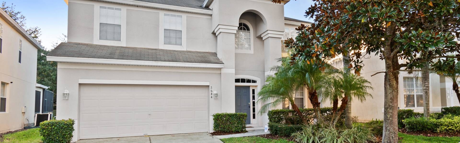 Windsor Hills Resort Villa, 2644 Daulby Street