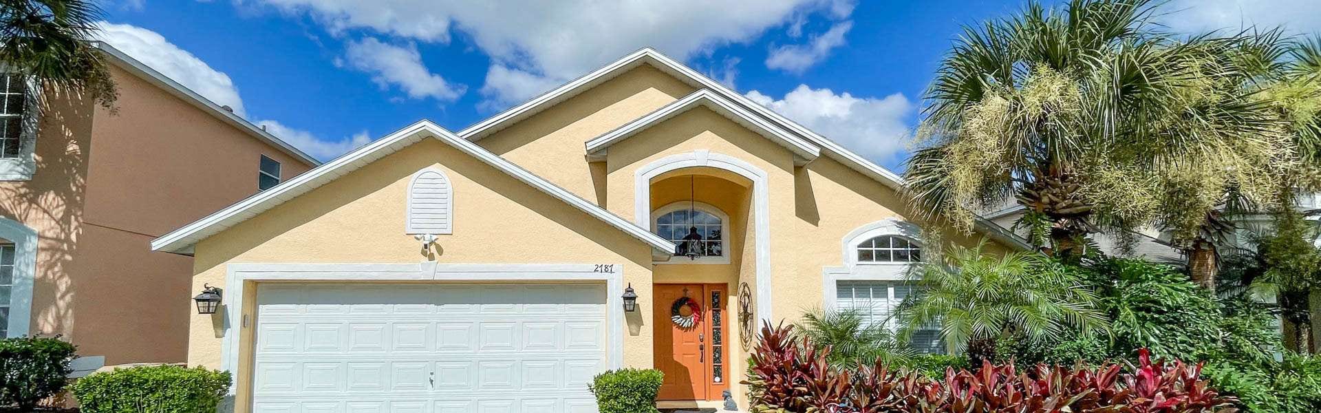 Emerald Island Resort Villa, 2787 Lido Key Drive