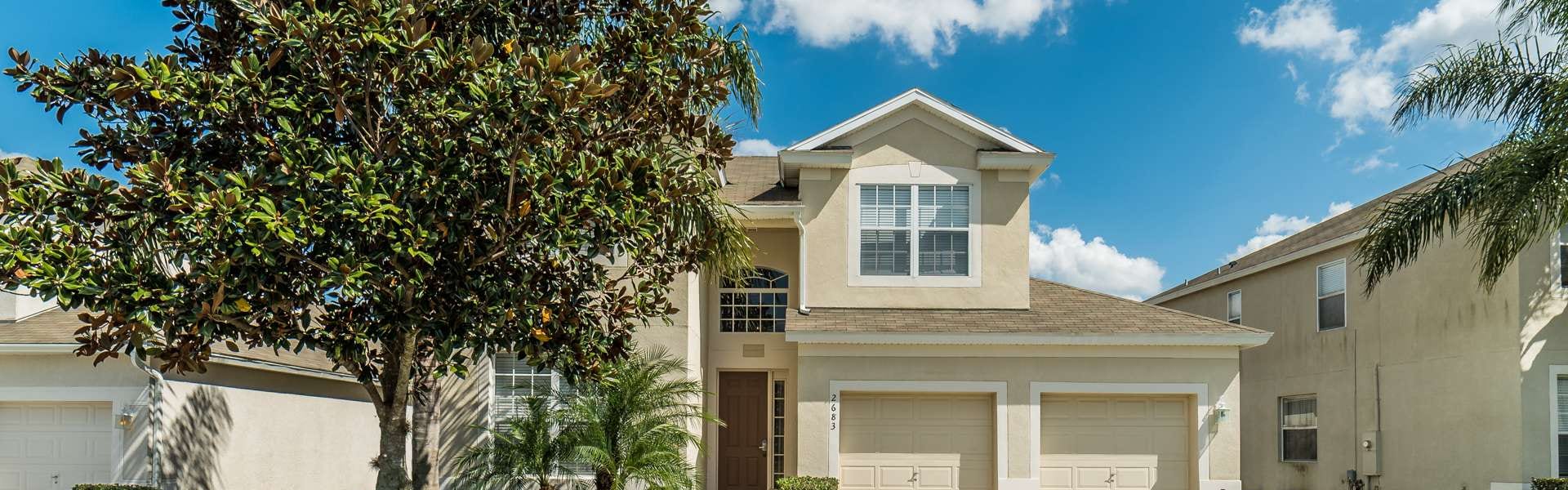 Windsor Hills Resort Villa, 2683 Manesty Lane