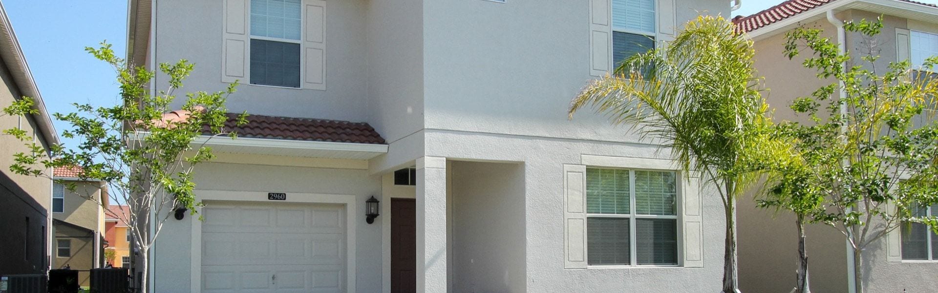 Paradise Palms Resort Villa, 2960 Buccaneer Palm Road