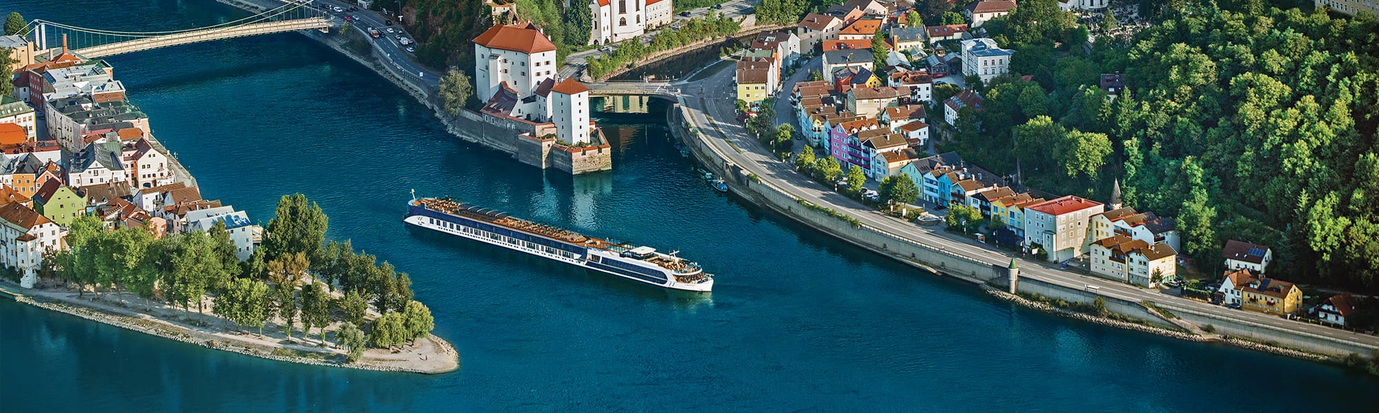 AmaWaterways