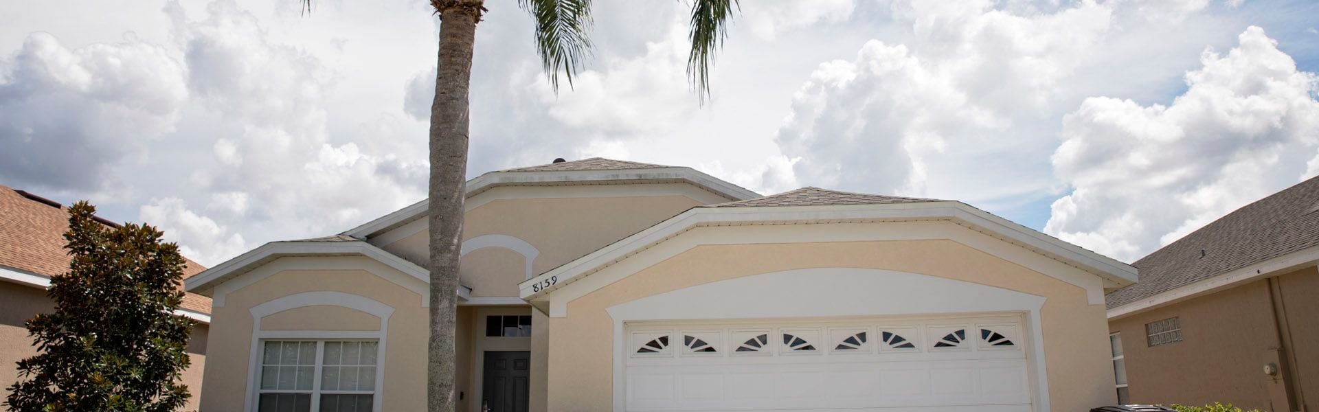 Windsor Palms Villa, 8159 Fan Palm Way