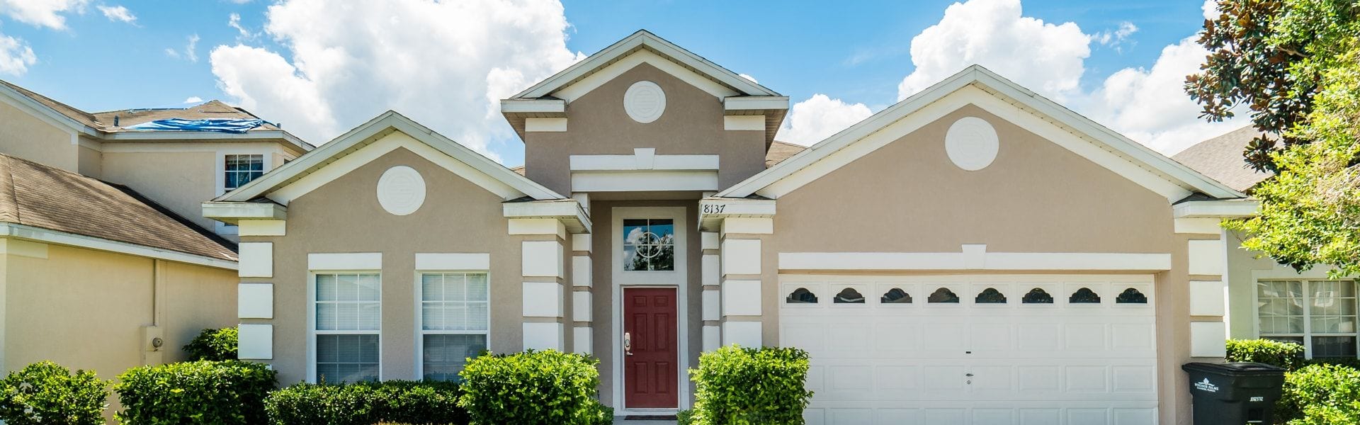 Windsor Palms Villa, 8137 Sun Palm Drive