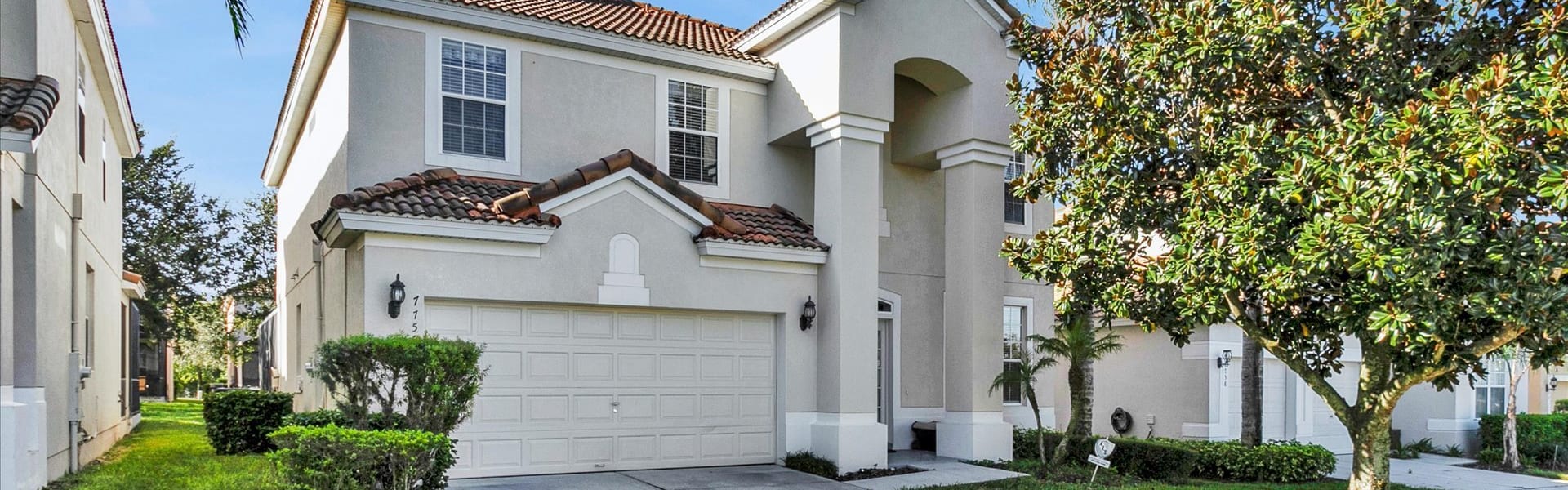 Windsor Hills Resort Villa, 7756 Grassendale Street