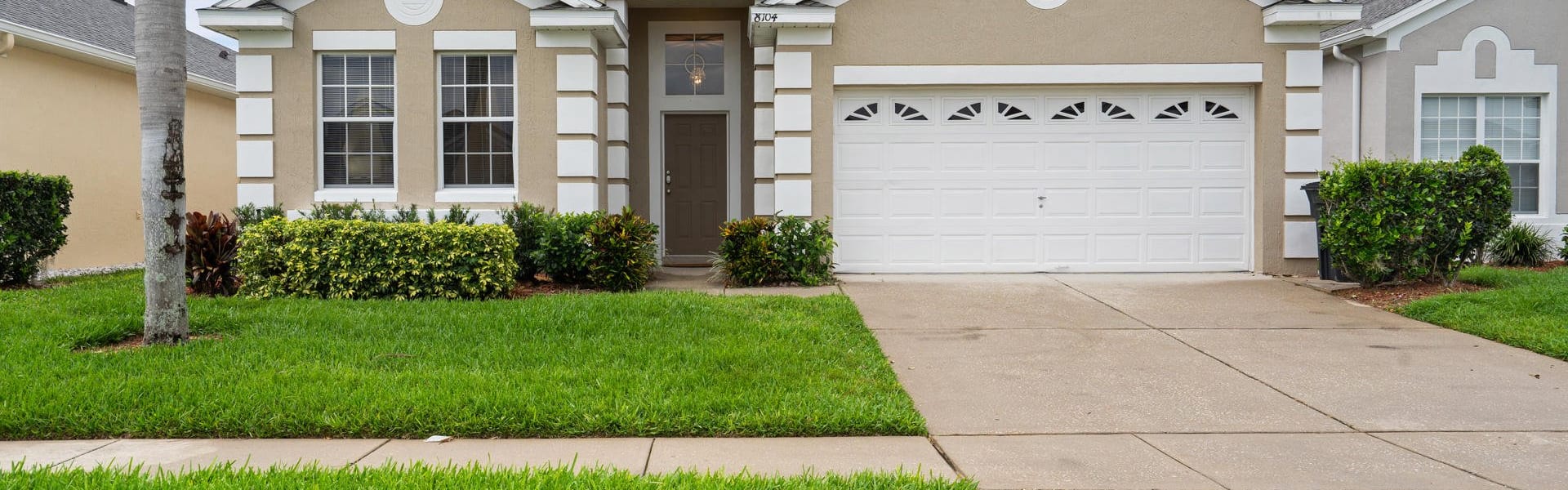 Windsor Palms Villa. 8104 Fan Palm Way