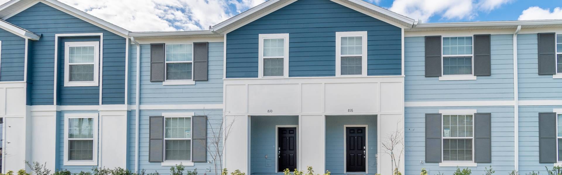 Windsor Island Resort Townhome, 816 Paradise Drive