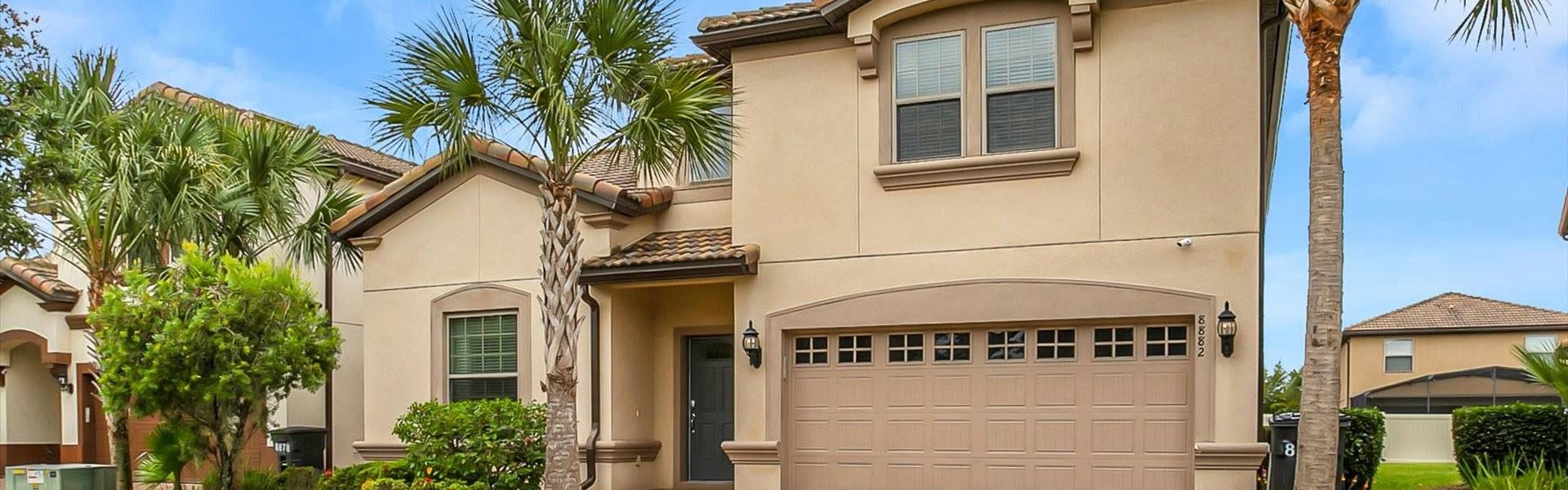 Windsor at Westside Resort Villa, 8882 Menton Loop