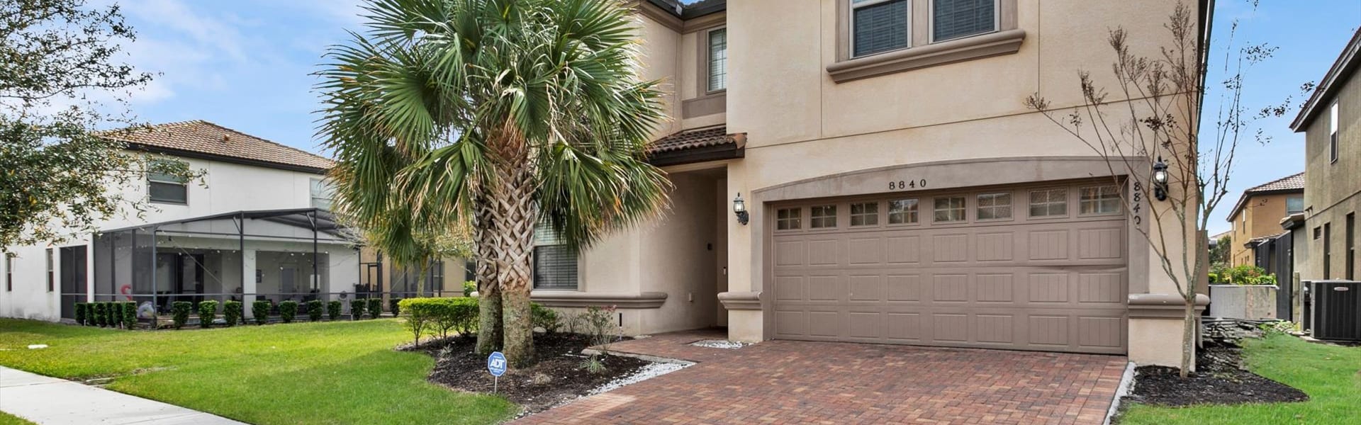 Windsor at Westside Resort Villa, 8840 Corcovado Drive