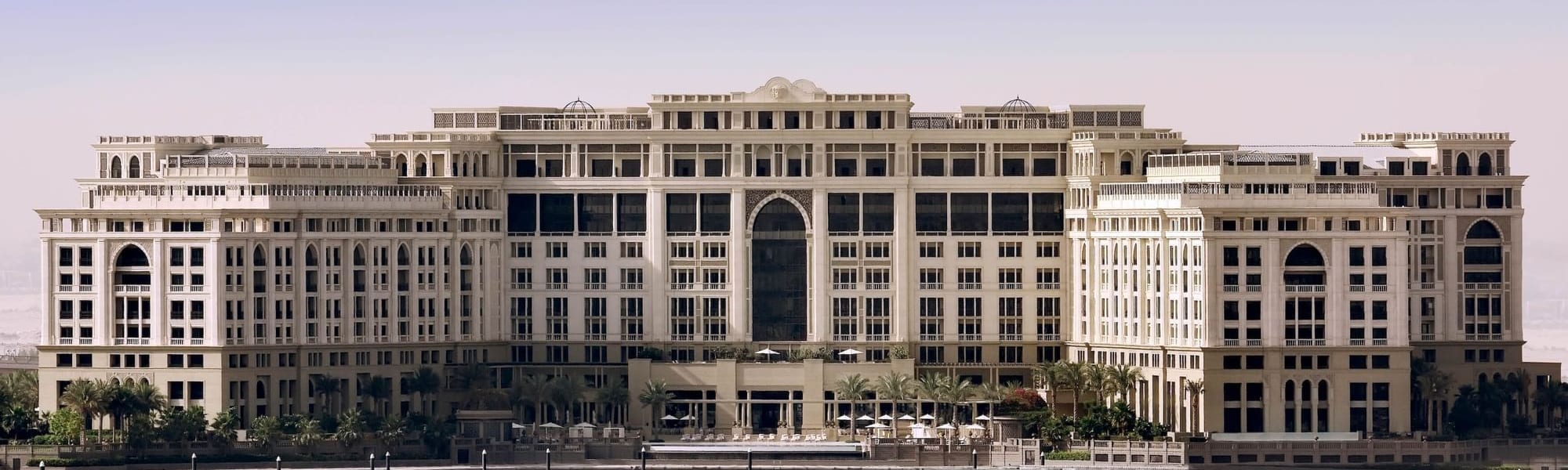 Palazzo Versace Dubai
