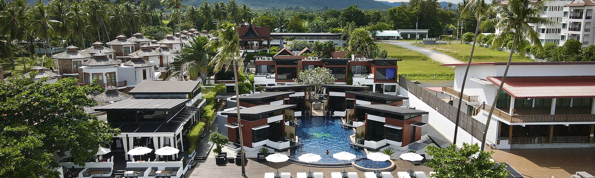 Aava Resort & Spa