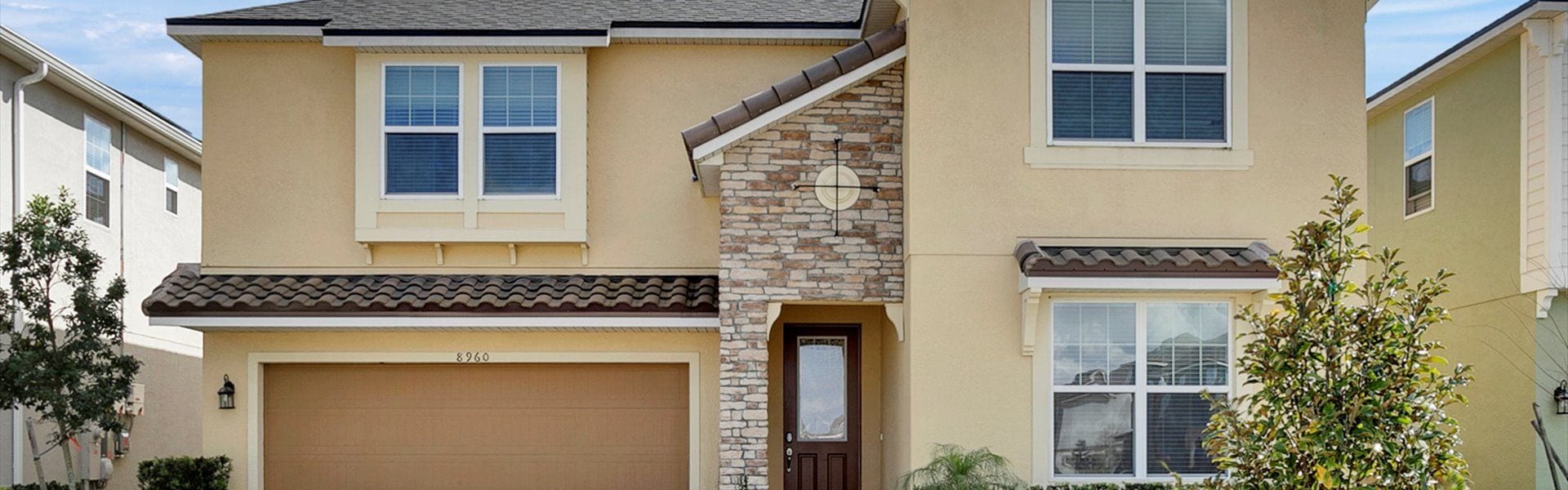 Solara Resort Villa, 8960 Hilton Ridge Avenue