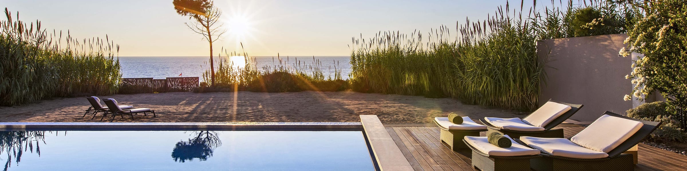 The Romanos, a Luxury Collection Resort, Costa Navarino