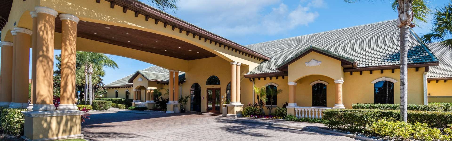 Paradise Palms Resort Townhome, 8980 Majesty Palm Road