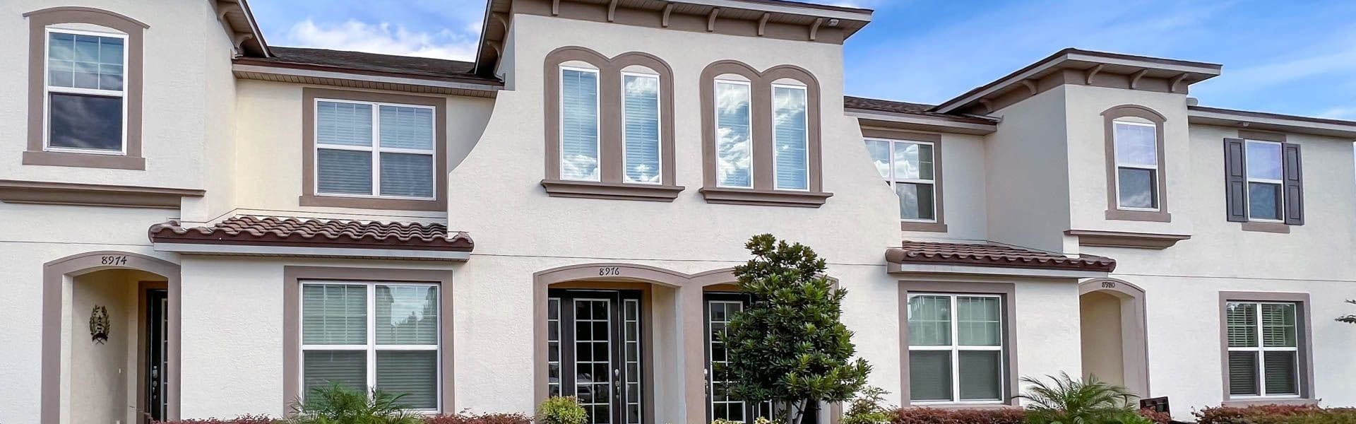 Solara Resort Townhome, 8976 Amelia Downs Trail