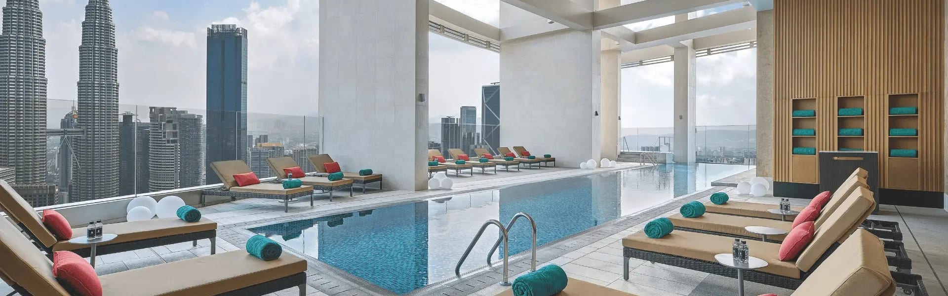 Banyan Tree Kuala Lumpur
