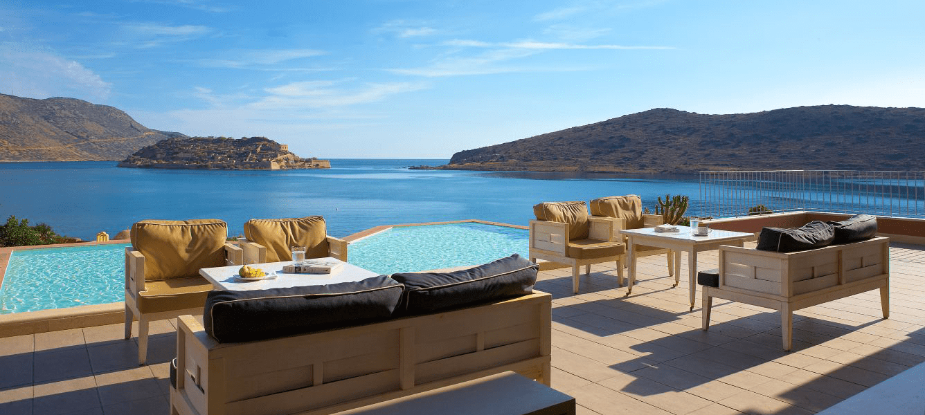 Domes of Elounda, Autograph Collection