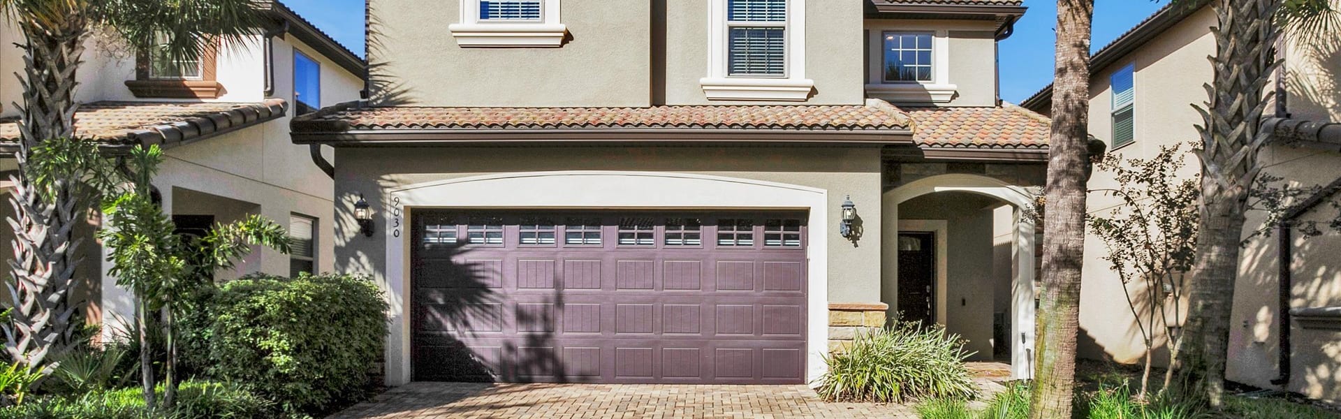 Windsor at Westside Resort Villa, 9030 Rhodes Street