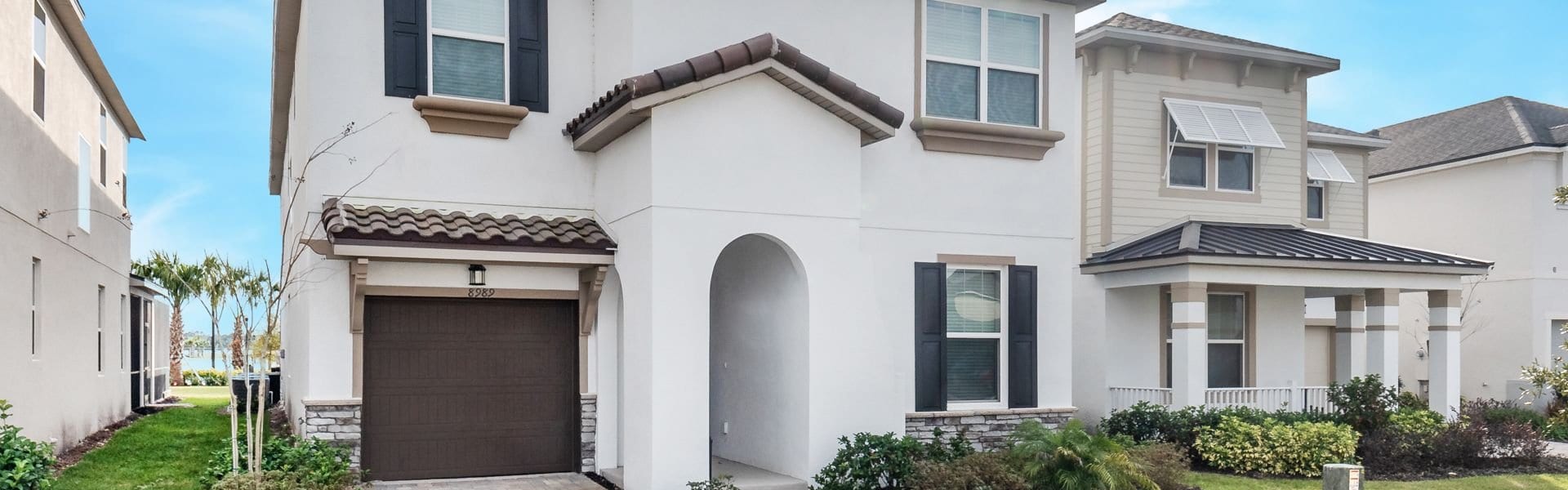 Solara Resort Villa, 8989 Amelia Downs Trail