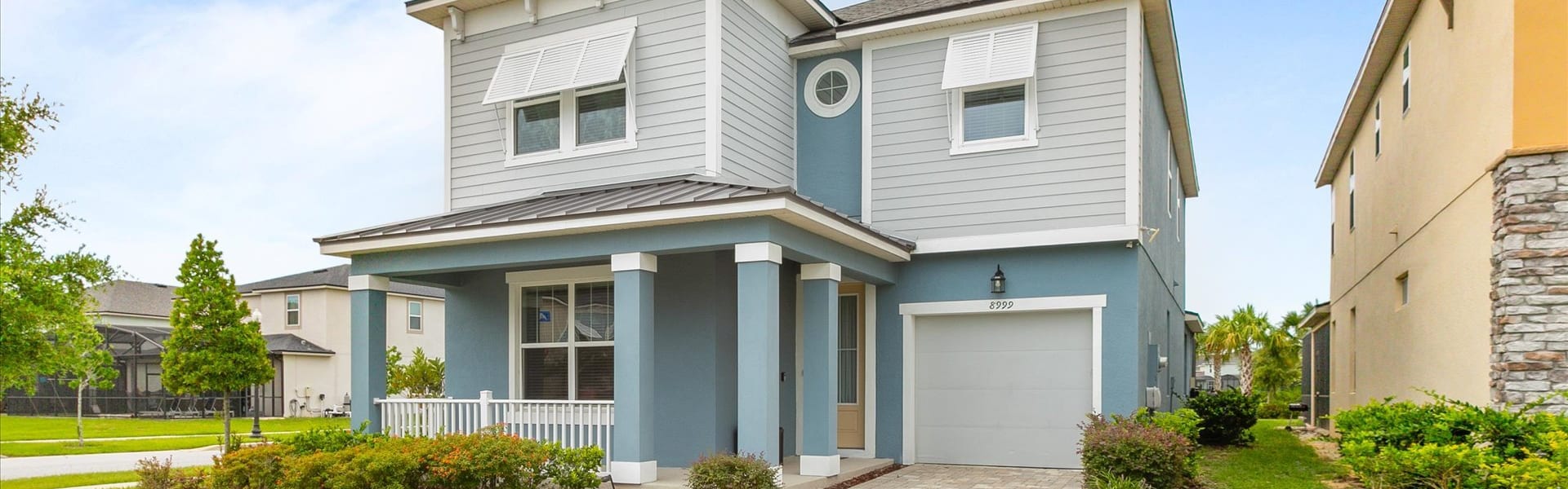 Solara Resort Villa, 8999 Amelia Downs Trail