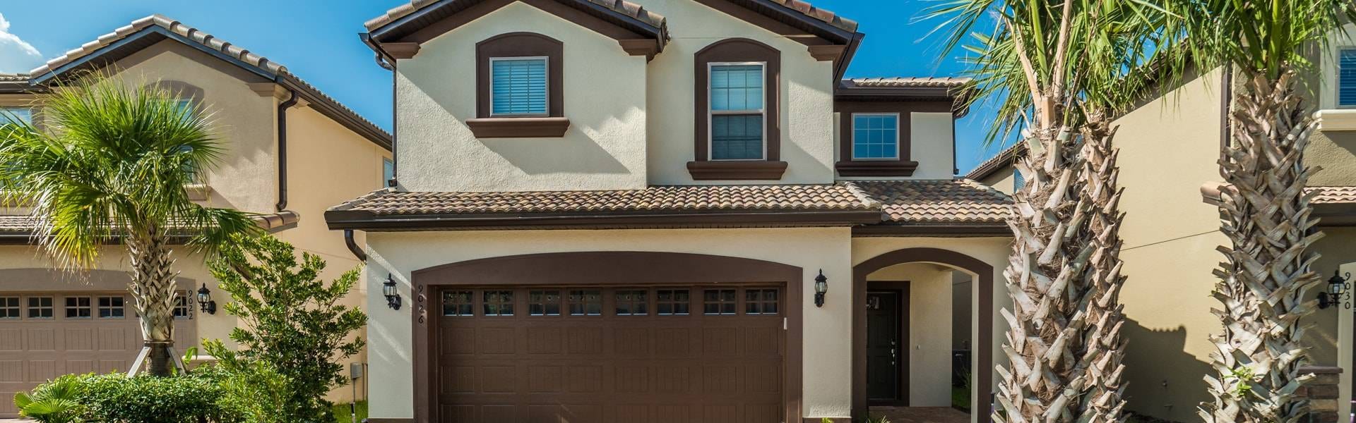 Windsor at Westside Resort Villa, 9026 Rhodes Street