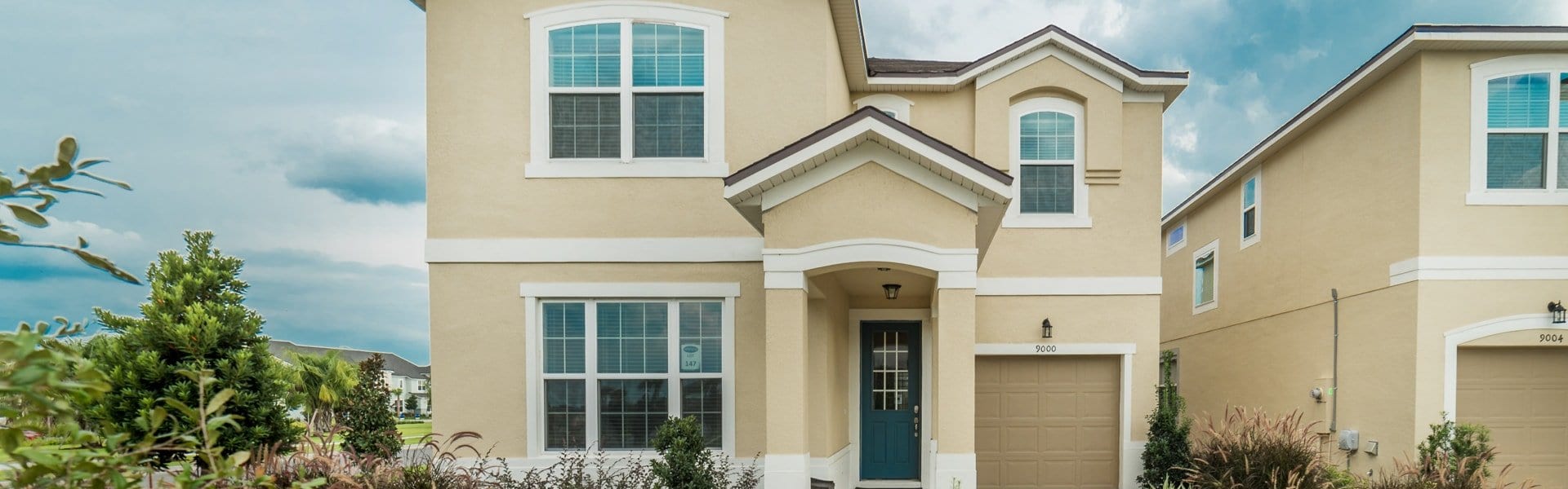 Solara Resort Villa, 9000 Egret Mills Terrace