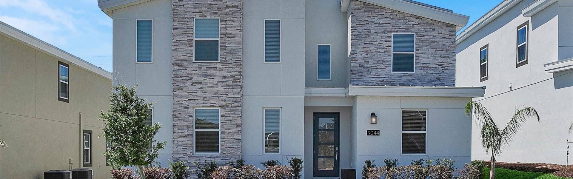 Champions Gate Resort Villa, 9044 Sommerset Hills Drive