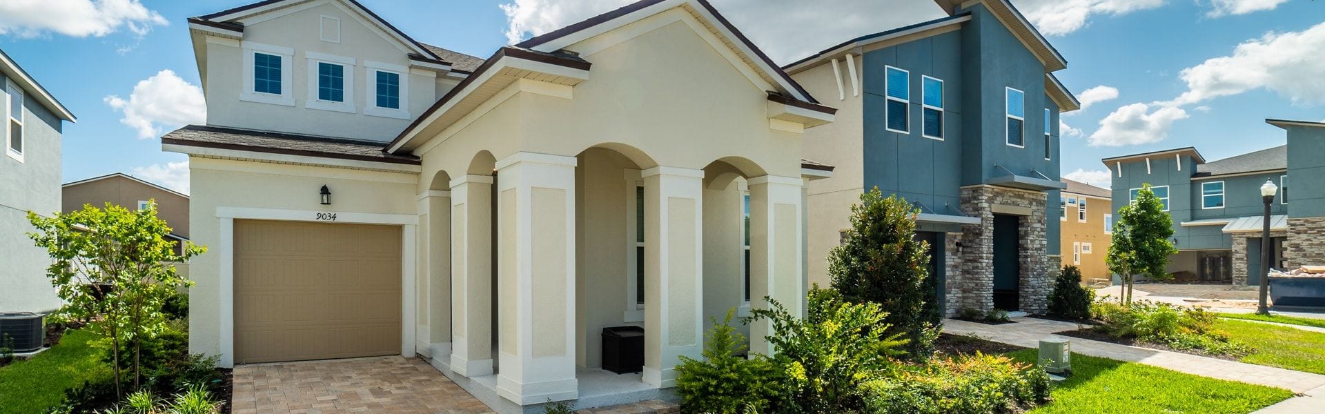 Solara Resort Villa, 9034 Pelican Cove Trace