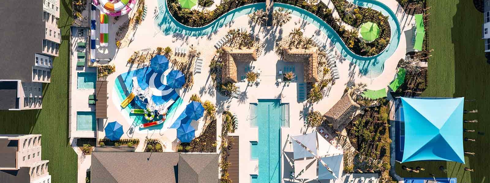 Villatel Orlando Resort