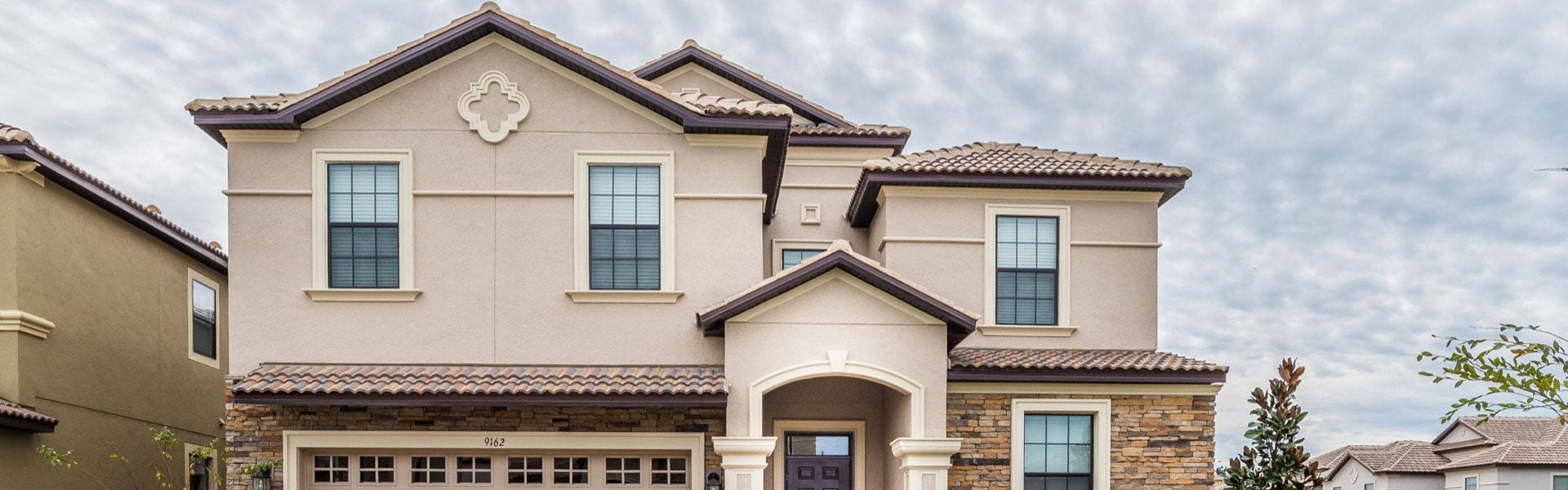 Champions Gate Resort Villa, 9162 Scramble Drive