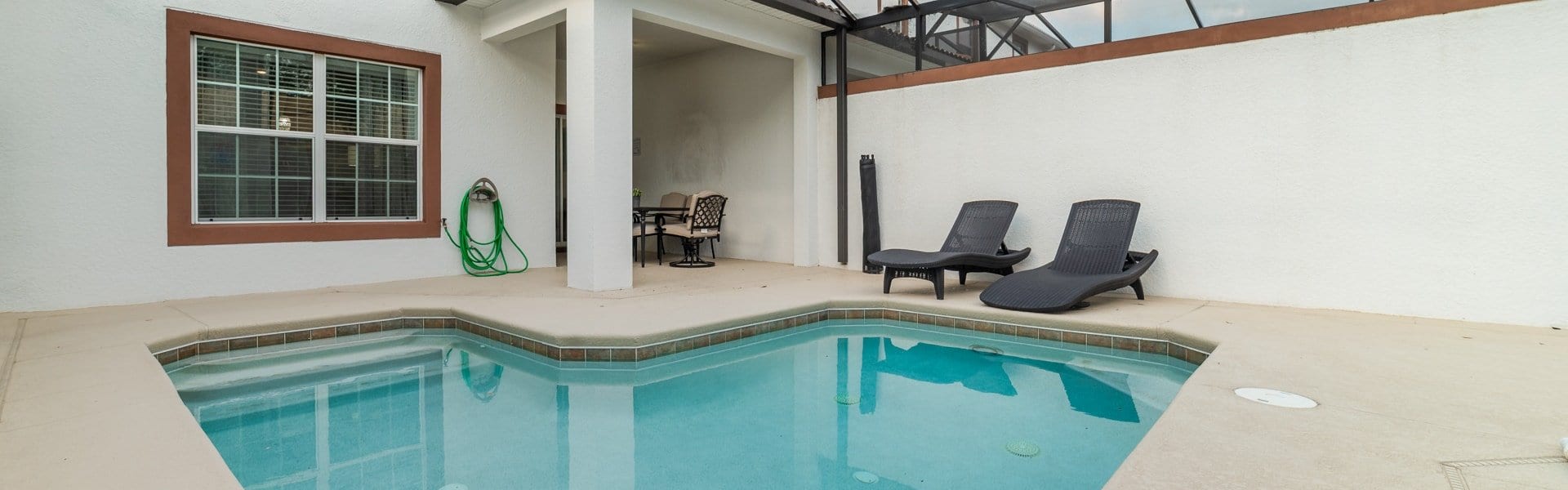 Champions Gate Resort Townhome, 1562 Moon Valley Drive